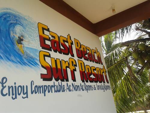 Arugam Sri Lanka Last-Minute-Rabattcode Booking.com