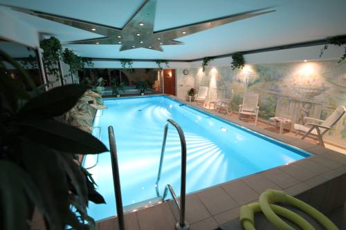 Ostseebad Binz Duitsland Laatste minuut Kortingscode Booking.com