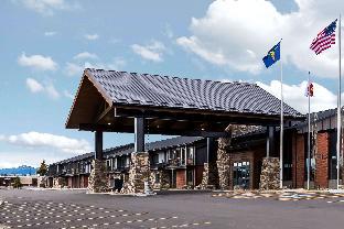 Butte (MT) United States Last Minute Discount Code Agoda.com