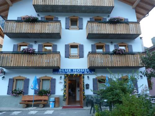 Auronzo di Cadore Italien Last-Minute-Rabattcode Booking.com