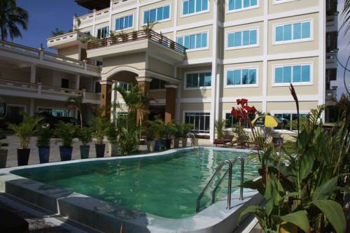 Sihanouk Ville Cambodia Last Minute Discount Code Booking.com
