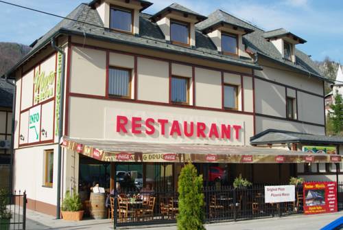 Rajecké Teplice Slowakei Last-Minute-Rabattcode Booking.com
