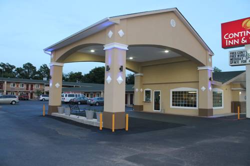 Nacogdoches (Texas) Vereinigte Staaten Last-Minute-Rabattcode Booking.com