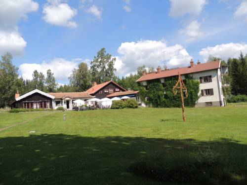 Sunnansjö Schweden Last-Minute-Rabattcode Booking.com