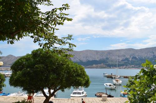 Baska Croatia Last Minute Discount Code Booking.com