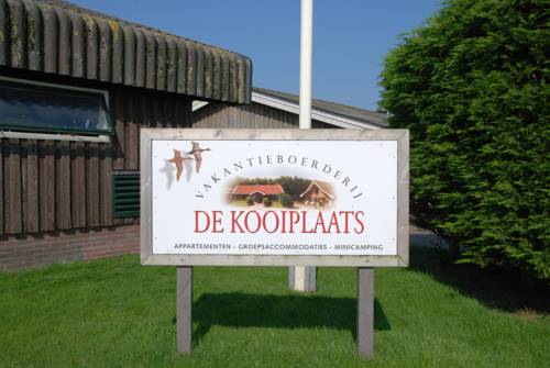 Schiermonnikoog Niederlande Last-Minute-Rabattcode Booking.com
