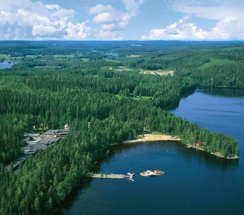 Keuruu Finnland Last-Minute-Rabattcode Booking.com