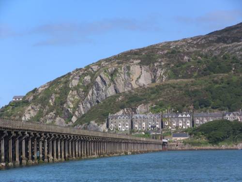 Barmouth Royaume-Uni Code de réduction de dernière minute Booking.com