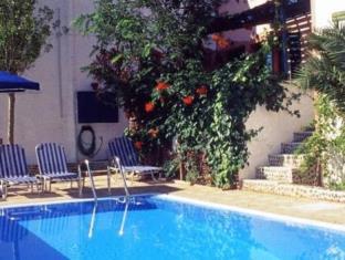 Santorini Greece Last Minute Discount Code Agoda.com