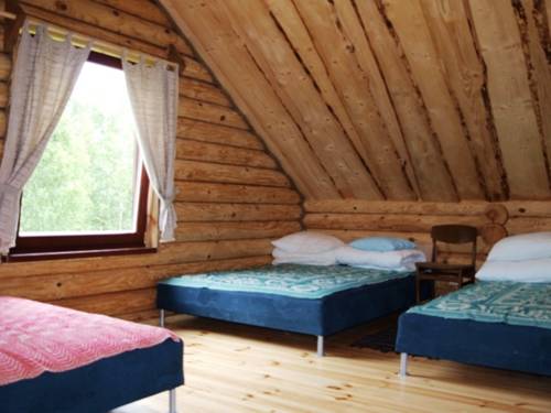 Galintenai Litauen Last-Minute-Rabattcode Booking.com