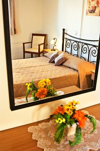 Lygia Greece Last Minute Discount Code Booking.com