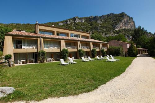 Vallon-Pont-d'Arc France Last Minute Discount Code Agoda.com