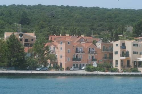 Argostoli Griechenland Last-Minute-Rabattcode Booking.com