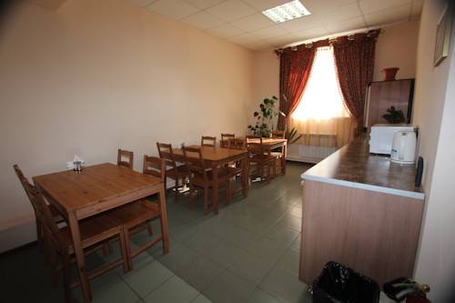 Muravlenko Russia Last Minute Discount Code Booking.com