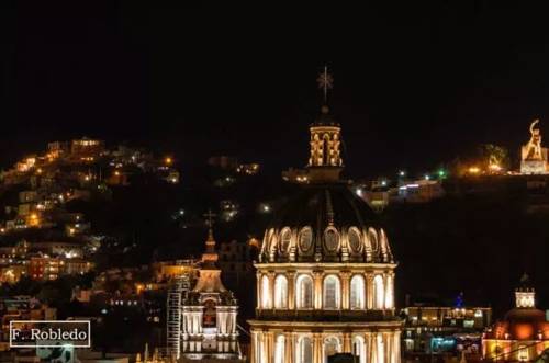 Guanajuato Mexique Code de réduction de dernière minute Booking.com