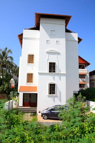 Cochin Inde Code de réduction de dernière minute Booking.com