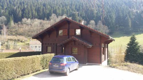 La Bresse Frankreich Last-Minute-Rabattcode Booking.com