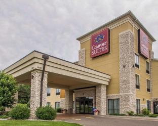 Hudson (WI) United States Last Minute Discount Code Agoda.com