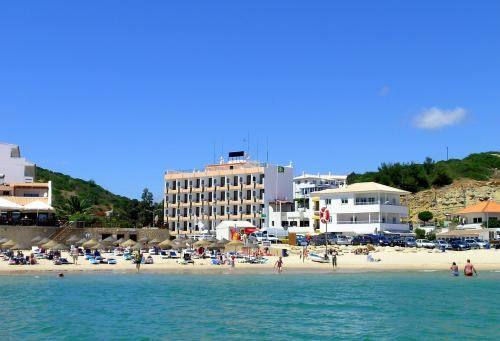 Salema Portugal Last Minute Discount Code Booking.com