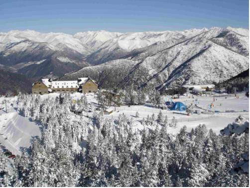 Rialp Spanien Last-Minute-Rabattcode Booking.com