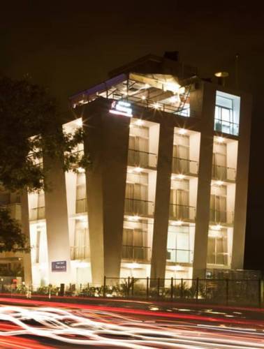 Bangalore Indien Last-Minute-Rabattcode Booking.com