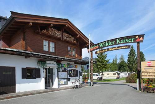 Kössen Austria Last Minute Discount Code Booking.com