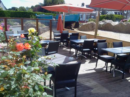Perros-Guirec Frankreich Last-Minute-Rabattcode Booking.com