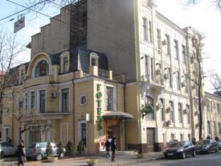 Odessa Ukraine Last Minute Discount Code Agoda.com