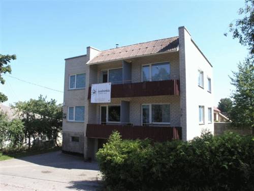 Siauliai Litauen Last-Minute-Rabattcode Booking.com