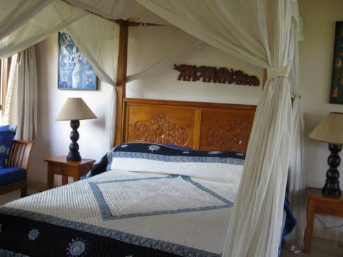 Ubud Indonésie Code de réduction de dernière minute Booking.com