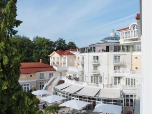 Seebad Heringsdorf Germany Last Minute Discount Code Agoda.com