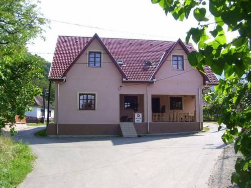 Parádóhuta Hungary Last Minute Discount Code Booking.com