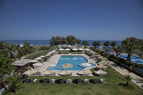 Platanias, Rethymno Greece Last Minute Discount Code Booking.com