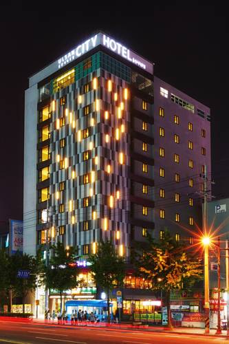 Ulsan South Korea Last Minute Discount Code Booking.com