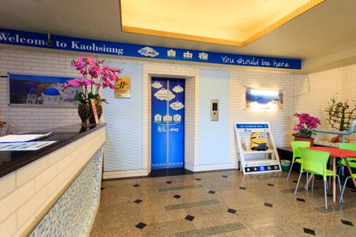 Kaohsiung Taiwan Last Minute Discount Code Booking.com
