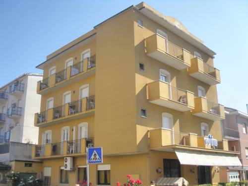Rimini Italie Code de réduction de dernière minute Booking.com