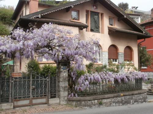 Vacallo Switzerland Last Minute Discount Code Booking.com