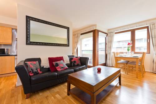 Dublin Irland Last-Minute-Rabattcode Booking.com