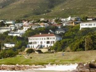 Cape Town South Africa Last Minute Discount Code Agoda.com