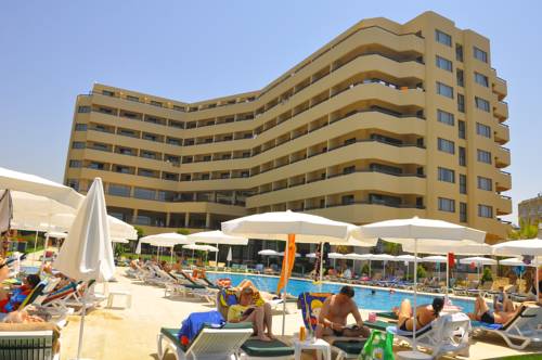 Avsallar Türkei Last-Minute-Rabattcode Booking.com