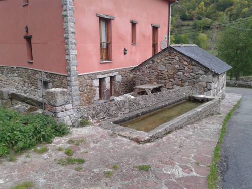 Valle de Lago Spanien Last-Minute-Rabattcode Booking.com