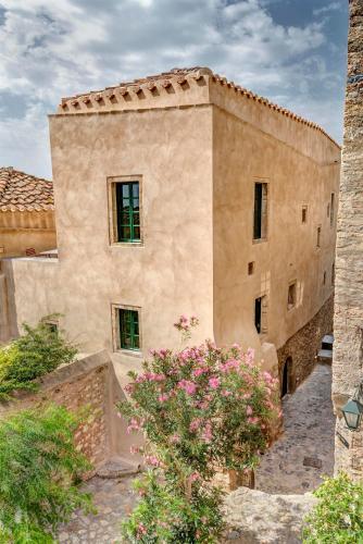 Monemvasia Greece Last Minute Discount Code Agoda.com