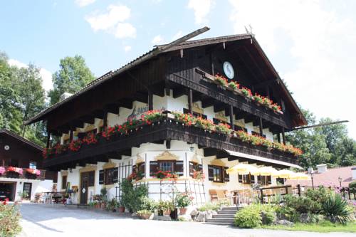Kiefersfelden Deutschland Last-Minute-Rabattcode Booking.com
