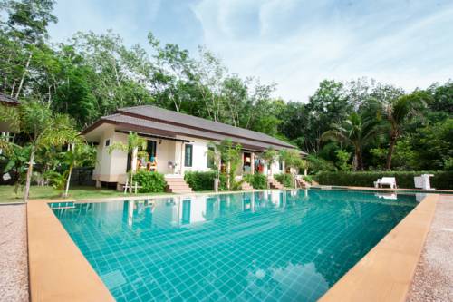 Aonang Beach Thailand Last-Minute-Rabattcode Booking.com