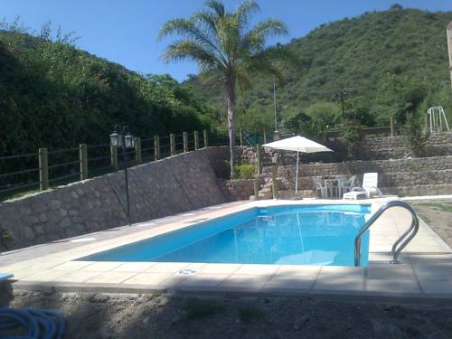 La Rioja Argentinien Last-Minute-Rabattcode Booking.com