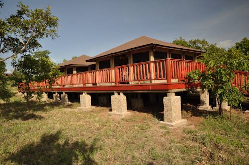 Tarangire National Park Tanzania Last Minute Discount Code Booking.com