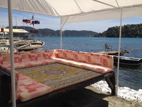 Demre Türkei Last-Minute-Rabattcode Booking.com
