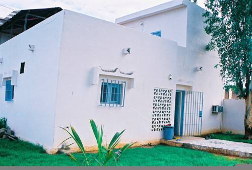 Richard Toll Senegal Last-Minute-Rabattcode Booking.com