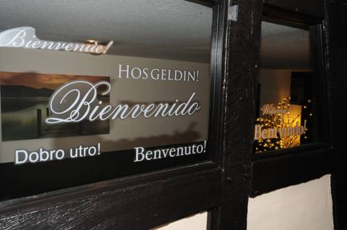 Hessisch Oldendorf OT Fischbeck Deutschland Last-Minute-Rabattcode Booking.com