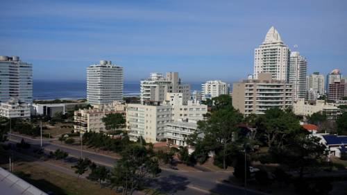 Punta del Este Uruguay Último Minuto Código de Descuento Booking.com